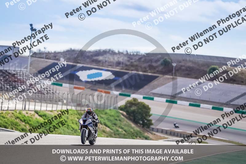 motorbikes;no limits;october 2019;peter wileman photography;portimao;portugal;trackday digital images